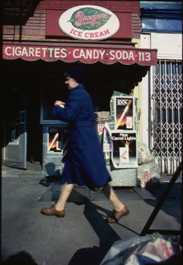 Rays, 113 Ave A, 1979 Rays, 113 Ave A, 1979